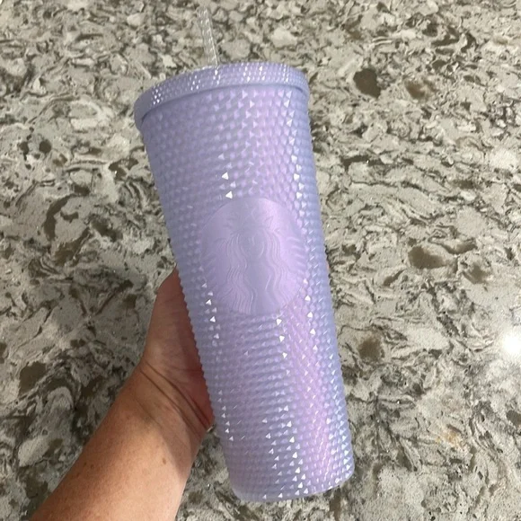 Starbucks Icy White NEW 24 oz - Picture 3 of 3